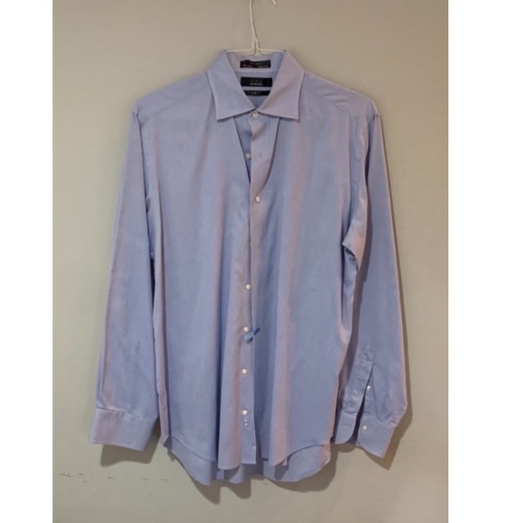 Saks Fifth Avenue Black Label Other - Saks 5th Ave Men's Black Label Slim Fit Shirt.